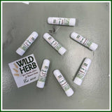 Aromatherapy Nasal Inhalers Pure Essential Oils