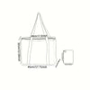 Cherry Blossom Bloom Tote Bag