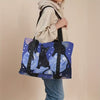 Fairy Kittens Tote Bag