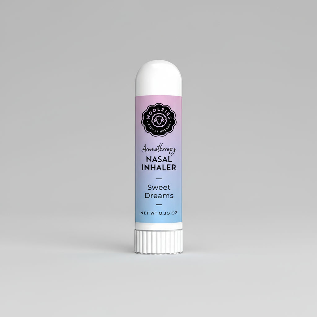 Sweet Dreams Essential Oil Blend Inhaler