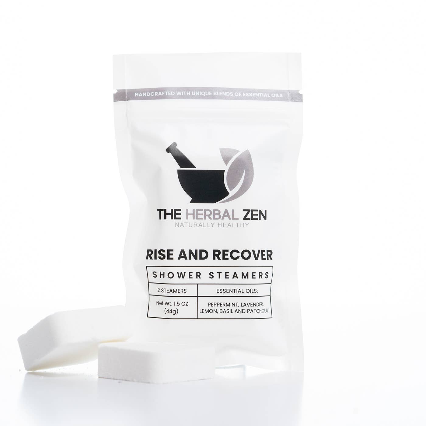 The Herbal Zen Shower Steamers