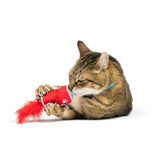 Kittybelles Lil' Pooper Cat Toy