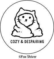 MAGNET: Cozy & Despairing