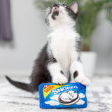 Kittybelles Snoreo Cookies For Cats