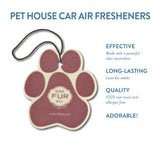 Holidays Fur All Car Air Freshener