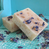 Spa Day Natural Handmade Bar Soap