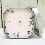 Headache Helper Soy Candle in Large Tin