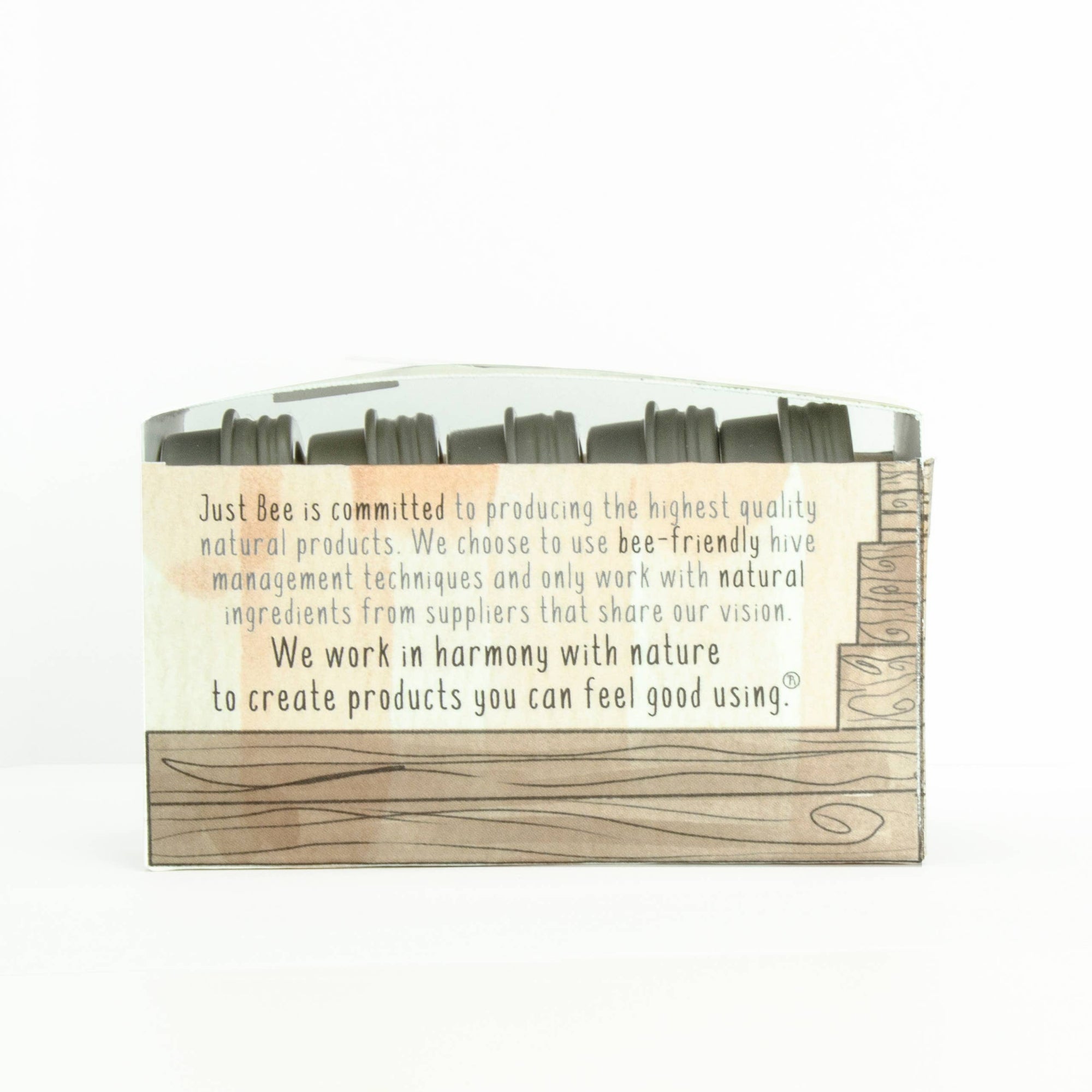 Black Pepper Cuticle Cream