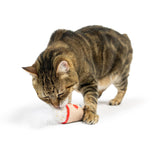 Kittybelles Meh' Nog Cat Toy: One Size