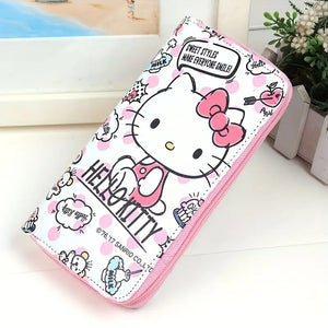 Hello Kitty Sweet Style Wallet