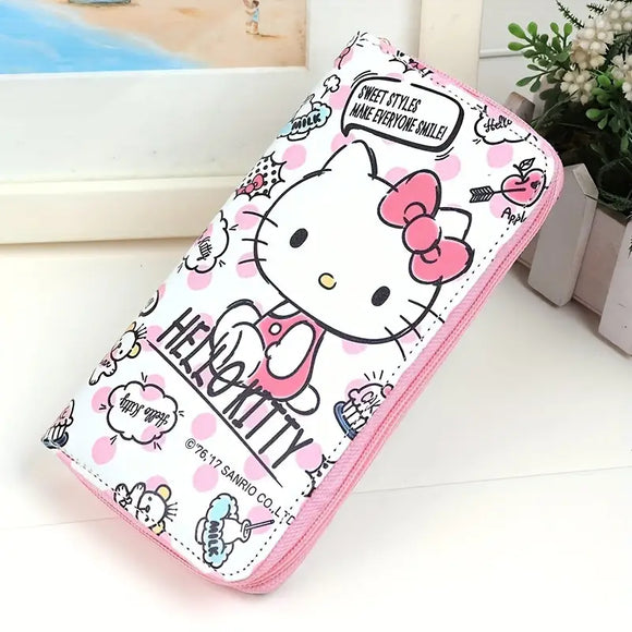 Hello Kitty Sweet Style Wallet