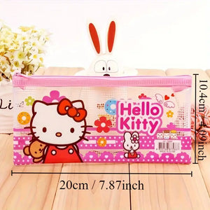 Hello Kitty Pouch - Small