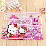 Hello Kitty Pouch- Large