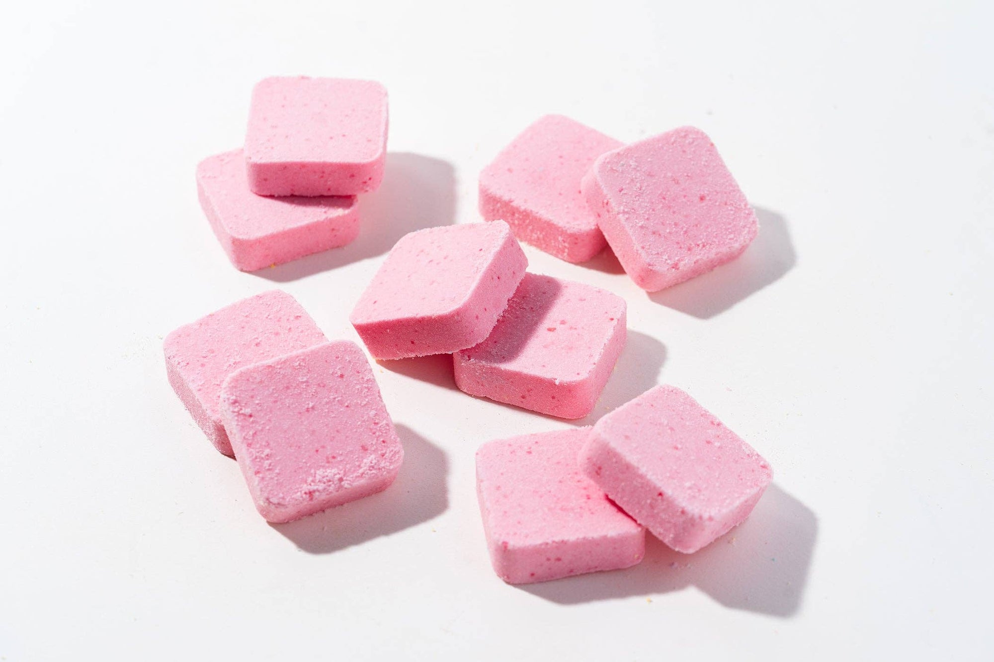 Head Hug Shower Steamers