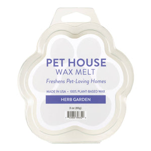 Herb Garden Wax Melt