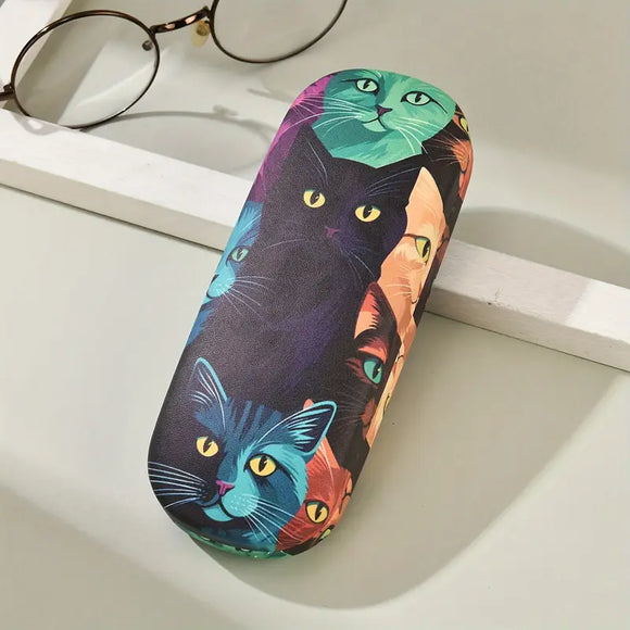 Rhapsody Eyeglass Case