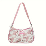 Hello Kitty Shoulder Purse