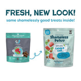 Fintastic Catnip Crunchy Cat Treats