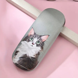 Roxy Girl Eyeglass Case