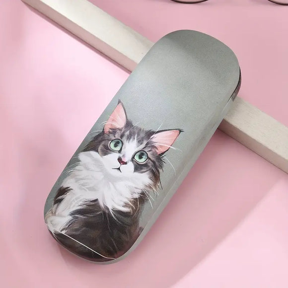 Roxy Girl Eyeglass Case