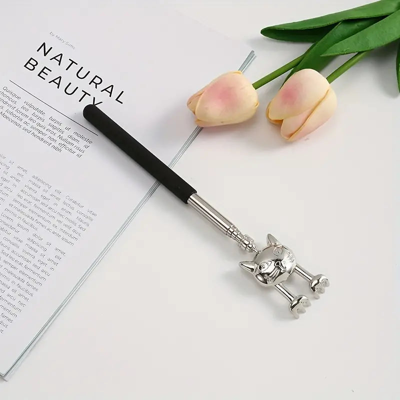 Cat Scratch Fever Back Scratcher