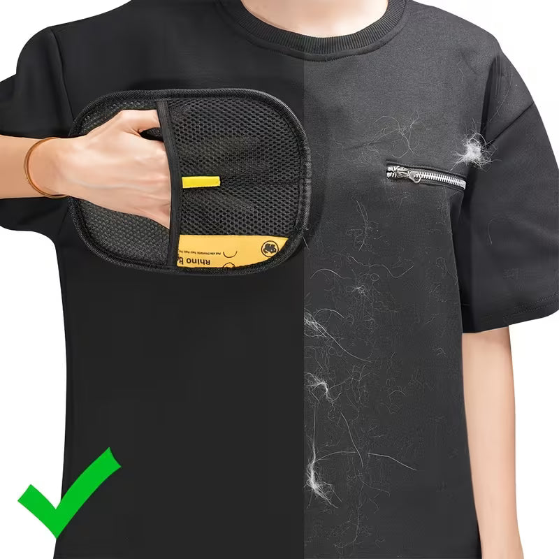 Pet Hair Removal Mit
