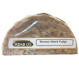 Mousse Attack Fudge 5.5oz