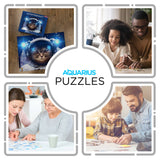 Catstronaut 500 Piece Jigsaw Puzzle