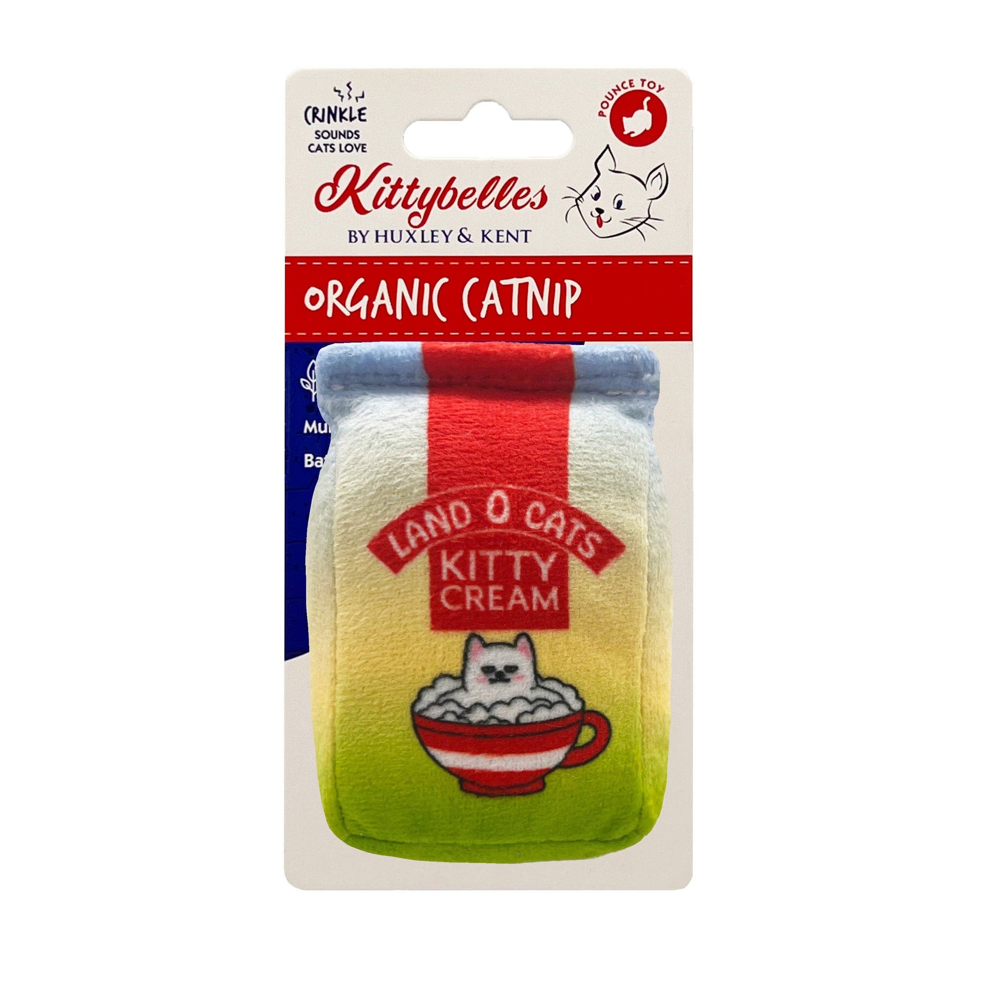 Kittybelles Land O Cats For Cats