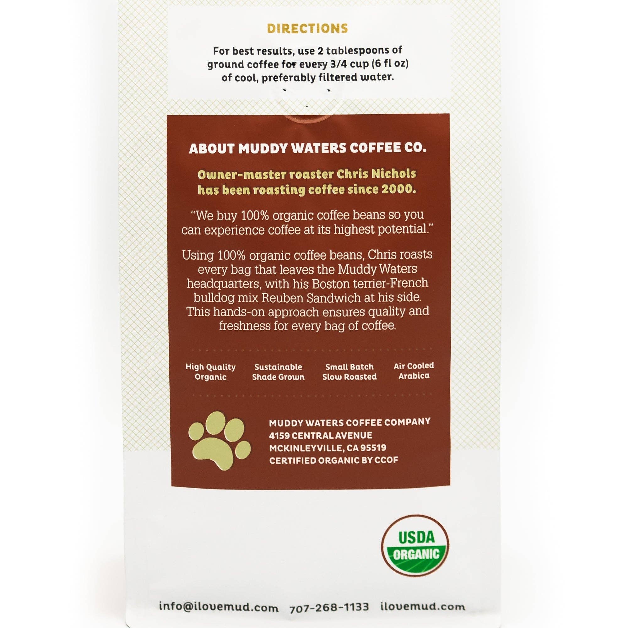 Feline Frens Ground Coffee