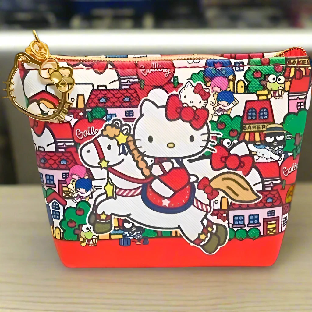 Hello Kitty Coin Purse