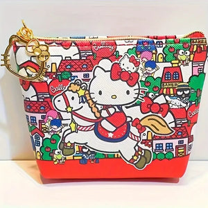 Hello Kitty Coin Purse