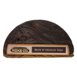 Death by Chocolate Fudge 5.5oz