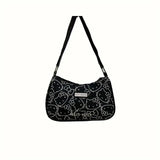 Hello Kitty Shoulder Purse