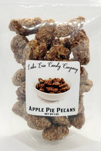 Apple Pie Pecans