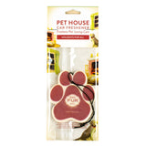 Holidays Fur All Car Air Freshener