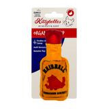 Kittybelles Hairball Cinnamon Whisky For Cats