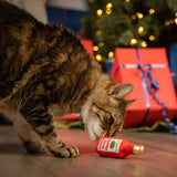 Kittybelles Toto's Holiday Stress Reliever For Cats