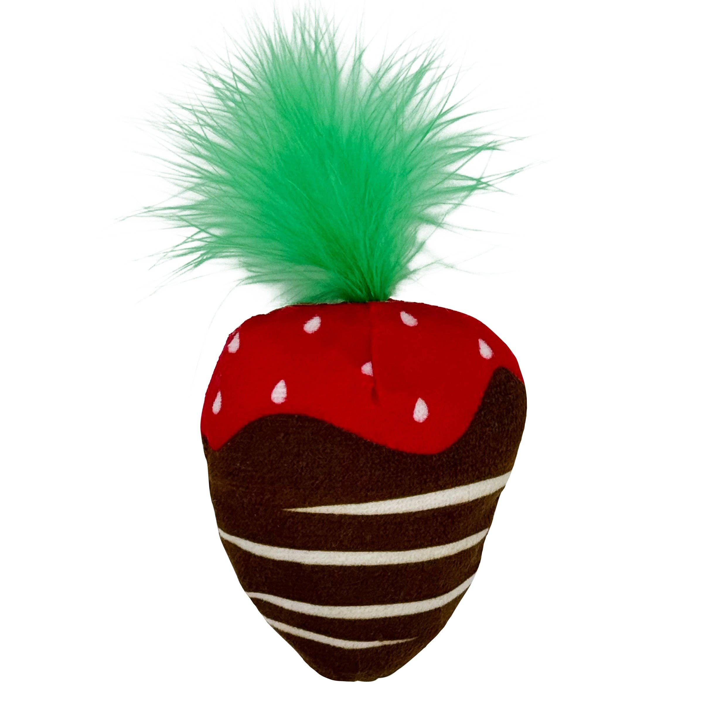 Kittybelles Chocolate Strawberry