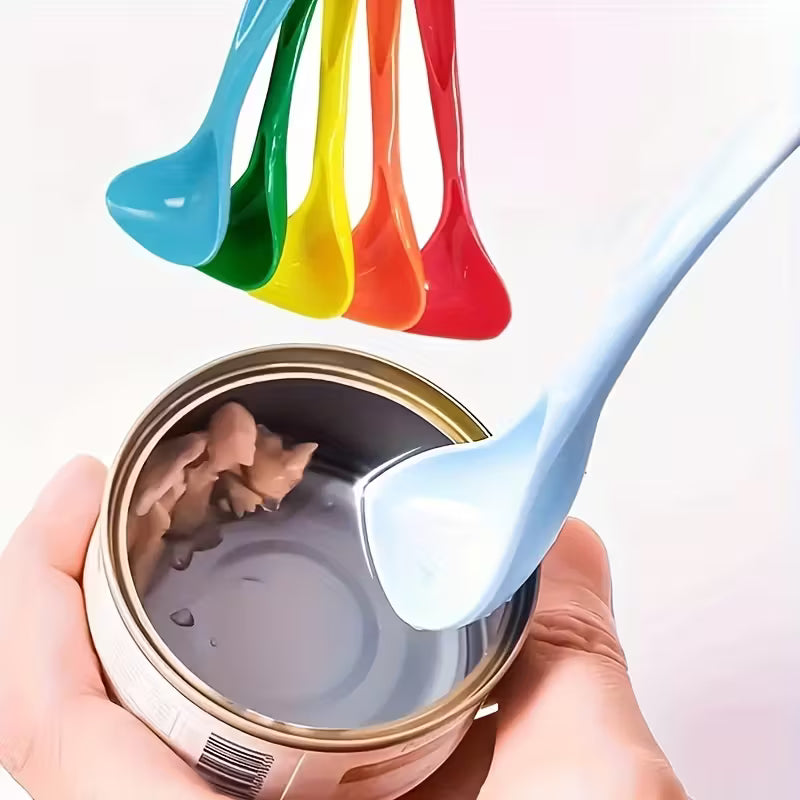 Perfect Scoop Feline Feeder Spoon