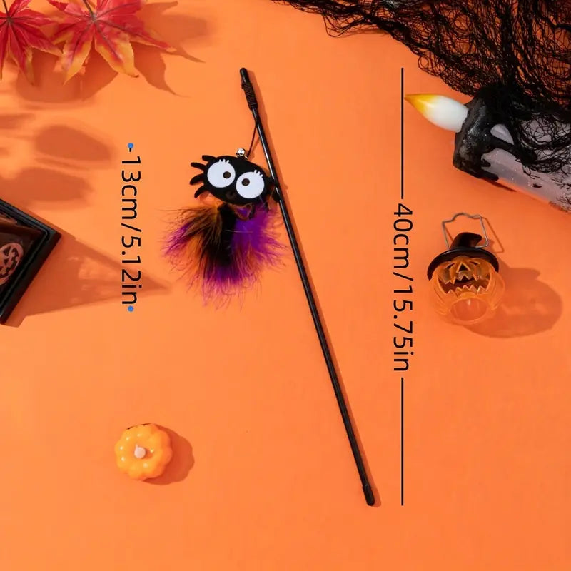 Halloween Wand Toy