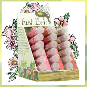 Just Bee Lip Shimmer