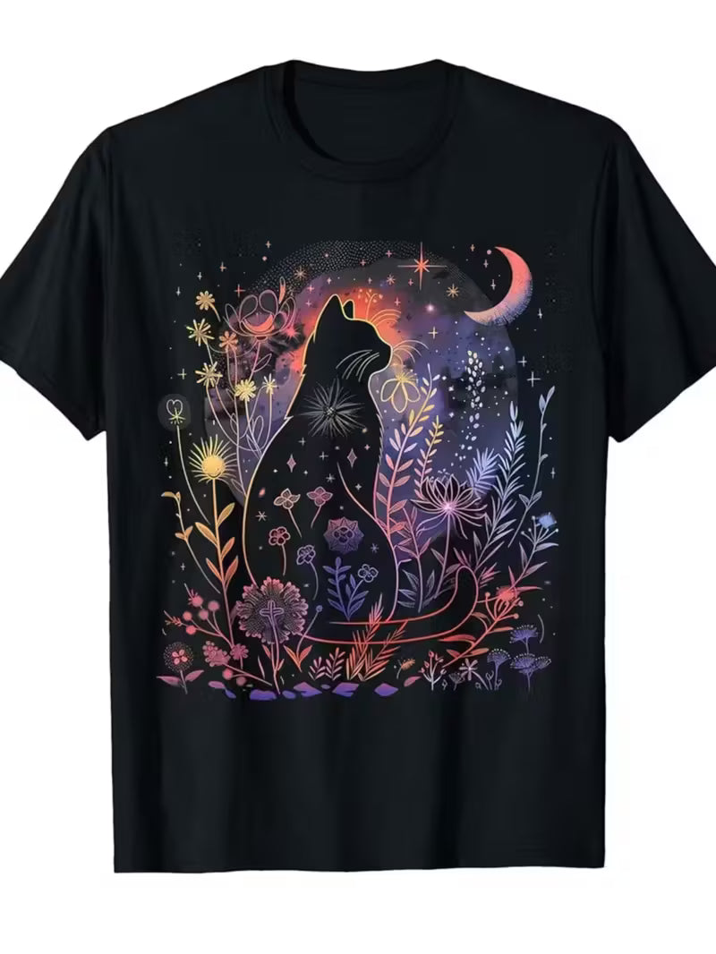 Lunar Dreams T-shirt