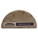 Maple Pecan Fudge 5.5oz