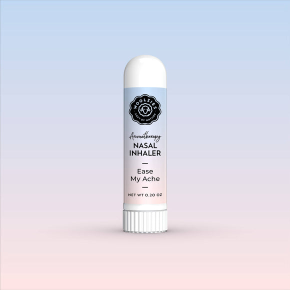 Ease My Ache Essential Oil Blend Inhaler