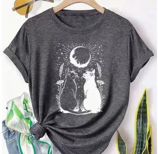 Celestial Dreams T-shirt