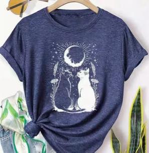 Celestial Dreams T-shirt