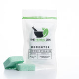 The Herbal Zen Shower Steamers