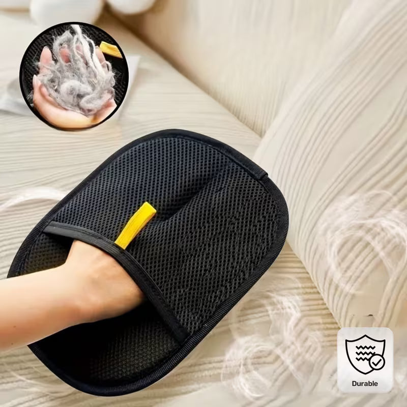 Pet Hair Removal Mit