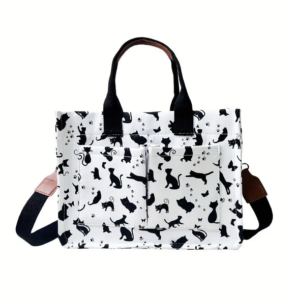 Carry All Tote Bag